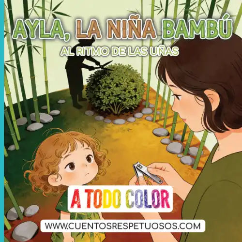 Al ritmo de las uñas